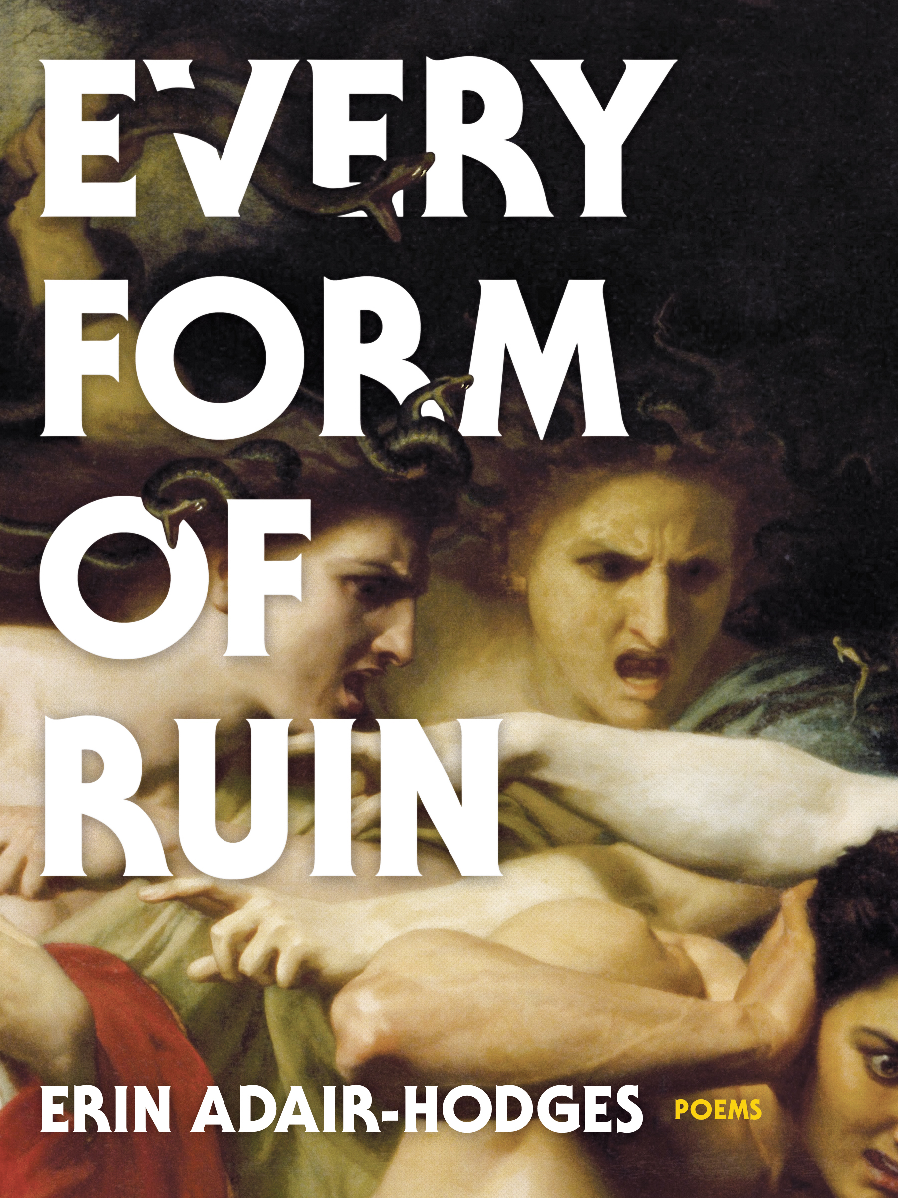 Every Form Of Ruin